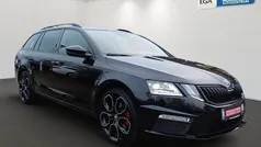 Gebraucht 2020 Skoda Octavia RS Limousine | 20.990 € (Fairer Preis)