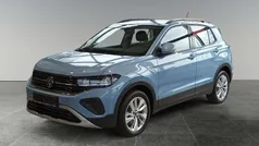 Gebraucht 2024 VW T-Cross Life SUV | 29.950 € (Fairer Preis)