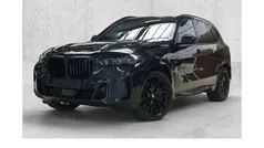 Saphirschwarz metallic Neu 2025 BMW X5 M Sport SUV | 106.199 € (Superpreis)