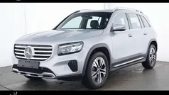 Gebraucht 2024 Mercedes GLB200 Advanced SUV | 43.380 € (Fairer Preis)