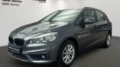 Gebraucht 2017 BMW 218 Active Tourer Advantage Van / Kleinbus | 14.900 € (Fairer Preis)