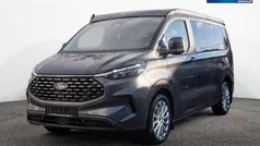 Grau Neu 2025 Ford Transit Custom Nugget Van / Kleinbus | 59.990 € (Superpreis)