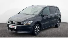 Gebraucht 2025 VW Touran Goal Van / Kleinbus | 31.934 € (Guter Preis)