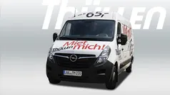 Gebraucht 2021 Opel Movano Van | 19.980 € (Fairer Preis)