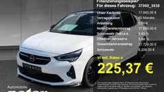 Gebraucht 2023 Opel Corsa Ultimate Kleinwagen | 17.840 € (Fairer Preis)