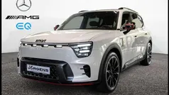 Gebraucht 2025 Smart #5 Brabus SUV | 49.800 € (Superpreis)