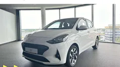 Gebraucht 2025 Hyundai i10 Trend Kleinwagen | 17.190 € (Fairer Preis)