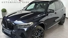 Gebraucht 2020 BMW X5 M Competition Edition SUV | 69.749 € (Superpreis)