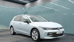 Gebraucht 2024 VW Golf VIII Goal Limousine | 31.750 € (Superpreis)