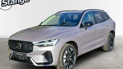 Gebraucht Volvo XC60 Ultra 455 PS (334 kW) 2025 Silber SUV
