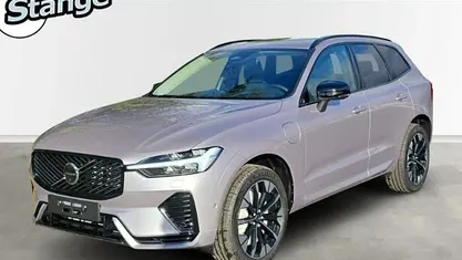 Gebraucht 2025 Volvo XC60 Ultra SUV | 69.900 €