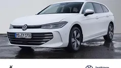 Gebraucht 2024 VW Passat Business Kombi | 37.795 € (Fairer Preis)