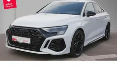 Gebraucht 2024 Audi RS3 Ambiente Kleinwagen | 61.450 € (Guter Preis)