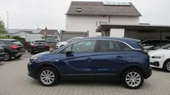 Blau Gebraucht 2022 Opel Crossland X SUV | 13.799 € (Guter Preis)