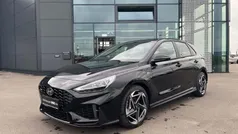 Gebraucht 2025 Hyundai i30 N Line Limousine | 26.970 € (Fairer Preis)