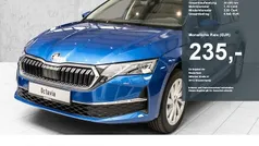 Gebraucht 2025 Skoda Octavia Selection Kombi | 34.480 € (Fairer Preis)