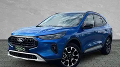 Gebraucht 2024 Ford Kuga Active X SUV | 35.900 € (Fairer Preis)