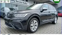 Gebraucht 2024 VW Tiguan Allspace SUV | 34.770 € (Superpreis)