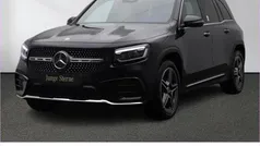 Gebraucht 2025 Mercedes GLB220 AMG SUV | 52.900 € (Fairer Preis)