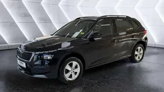 Black magic Gebraucht 2024 Skoda Kamiq Fresh SUV | 22.490 € (Fairer Preis)
