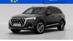 Grau Neu 2025 Audi Q7 Ambiente SUV | 77.990 € (Guter Preis)
