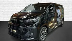 Grau Neu 2025 Peugeot Traveller Allure Van / Kleinbus | 44.999 € (Guter Preis)