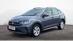 VW Taigo
