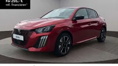 Gebraucht 2025 Peugeot 208 Allure Kleinwagen | 22.990 € (Fairer Preis)