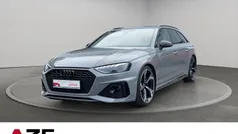 Grau Gebraucht 2022 Audi RS4 Ambiente Kombi | 74.890 € (Fairer Preis)