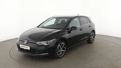 Schwarz Gebraucht 2020 VW Golf VIII Style Limousine | 22.070 € (Fairer Preis)