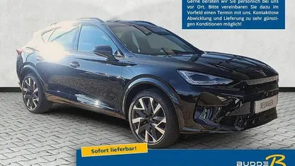 Gebraucht Cupra Formentor VZ 333 PS (244 kW) 2025 SUV