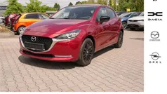 Gebraucht 2022 Mazda 2 Homura-Line Kleinwagen | 17.390 € (Fairer Preis)