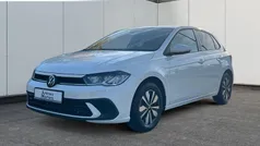 Gebraucht 2024 VW Polo Move Limousine | 23.780 € (Fairer Preis)