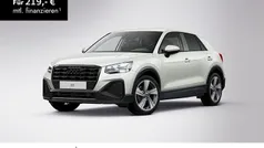 Gebraucht 2025 Audi Q2 S-Line SUV | 33.970 € (Fairer Preis)