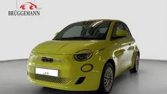 Gebraucht 2024 Fiat 500e Kleinwagen | 18.990 € (Fairer Preis)