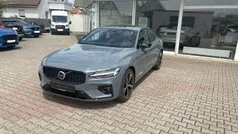 Thunder grey / metallic Gebraucht 2024 Volvo S60 Ultimate Limousine | 36.780 € (Guter Preis)