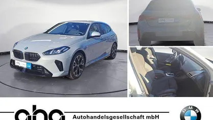 Gebraucht 2025 BMW 120 M Sport Kleinwagen | 34.830 € (Fairer Preis)