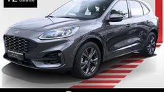 Gebraucht 2024 Ford Kuga ST-Line SUV | 27.250 € (Fairer Preis)