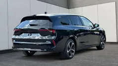 Karbon schwarz metallic Neu 2025 Opel Astra Limousine | 29.879 € (Fairer Preis)