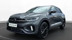 Indiumgrau Neu 2025 VW T-Roc Style SUV | 43.880 € (Fairer Preis)