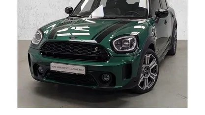 Gebraucht Mini Cooper SE 161 kW (220 PS) 2022 Kleinwagen