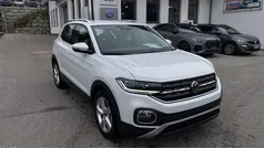 Gebraucht 2023 VW T-Cross Style SUV | 24.990 € (Fairer Preis)