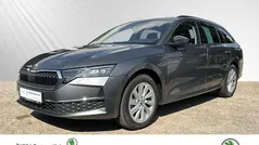Gebraucht 2025 Skoda Octavia Selection Kombi | 30.980 € (Superpreis)