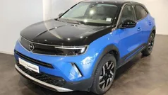 Gebraucht 2022 Opel Mokka-e Elegance SUV | 19.890 € (Fairer Preis)