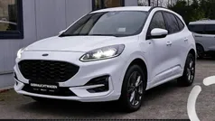 Gebraucht 2022 Ford Kuga ST-Line X SUV | 24.479 € (Fairer Preis)
