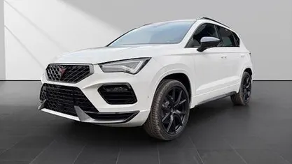 Gebraucht 2025 Cupra Ateca SUV | 40.979 € (Fairer Preis)