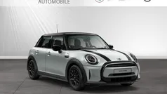 Gebraucht 2022 Mini Cooper Kleinwagen | 23.990 € (Fairer Preis)
