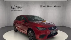 Rot Neu 2025 Seat Ibiza SUV | 26.490 € (Fairer Preis)
