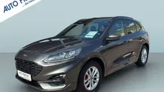 Gebraucht 2021 Ford Kuga ST-Line X SUV | 20.850 € (Fairer Preis)
