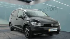 Gebraucht 2024 VW Touran Move Van / Kleinbus | 33.749 € (Guter Preis)